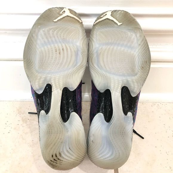 Jordan XX9 Riverwalk Sneakers - Picture 8 of 13